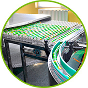 91香蕉视频美禮品包裝紙罐定製工藝流程-電（diàn）加熱烘幹