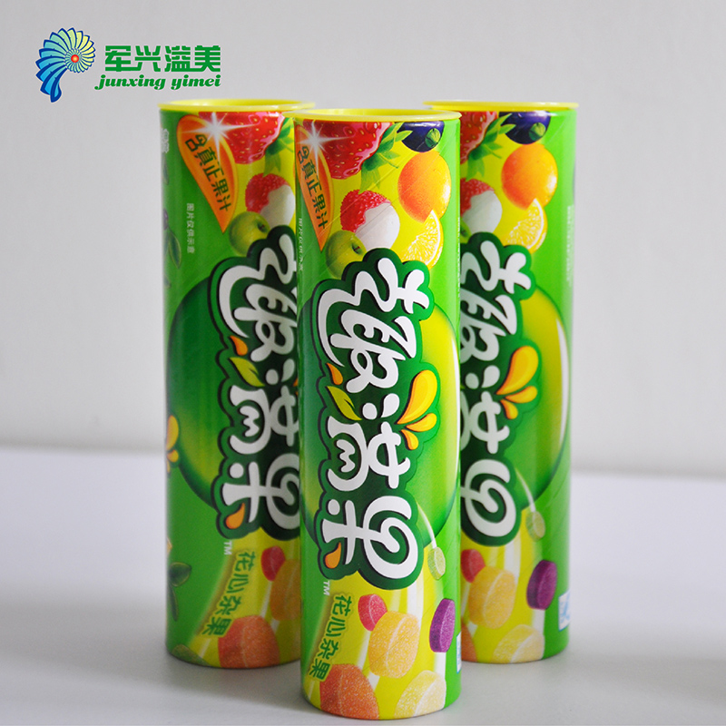 91香蕉视频美紙罐定製