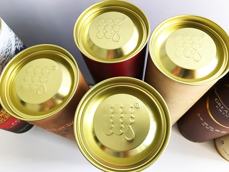 中糧長城葡（pú）萄酒紙罐定製：精益求精出精品