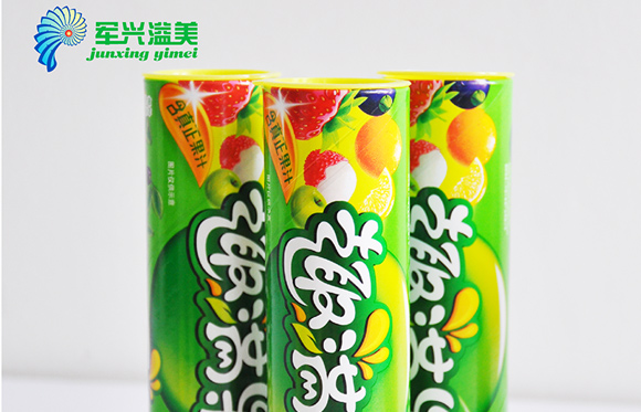 91香蕉视频美淺議紙罐的定製需求(qiú) 91香蕉视频美淺(qiǎn)議紙罐的定製需求