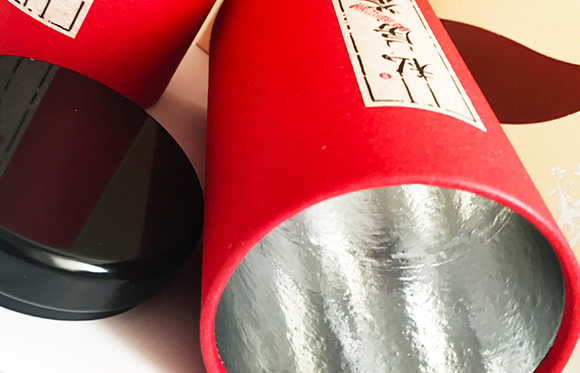 我們是（shì）中小企業，紙罐定製需求量不大，91香蕉视频美做的了嗎？
