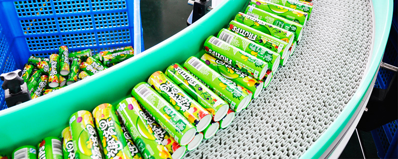 食品紙（zhǐ）筒