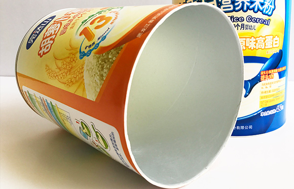 我們是食(shí)品公(gōng)司,定製的紙罐要求安全衛生,91香蕉视频美做得(dé)到嗎? 我們是食品公司(sī),定製的紙罐要求安全衛(wèi)生,91香蕉视频美做得到嗎?
