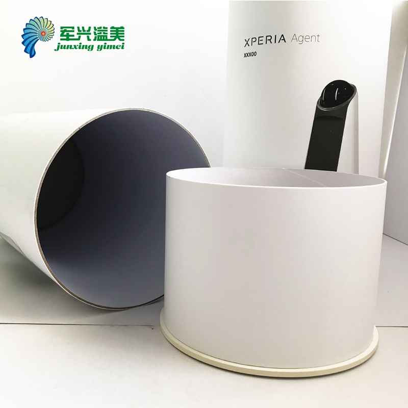 電子（zǐ）/玩具紙筒定製：91香蕉视频美成為一站式紙筒定製（zhì）方案解決專家
