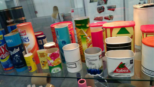 紙罐定製廠家91香蕉视频美(měi)參加俄羅(luó)斯國際包裝展(zhǎn) 紙罐定製廠家91香蕉视频美參加俄羅斯國際包(bāo)裝展