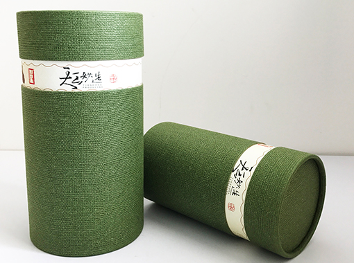 紙（zhǐ）罐定製百科：直徑尺寸