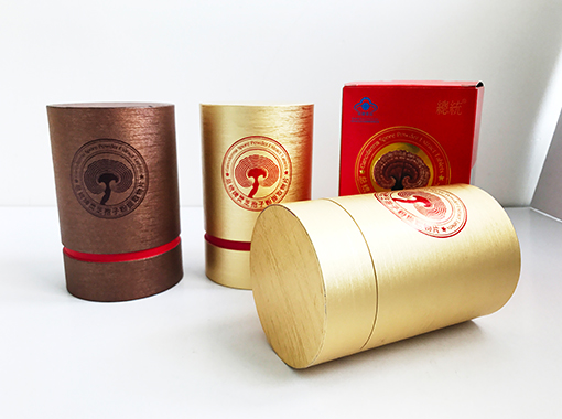 紙罐定製百科：印（yìn）刷工藝