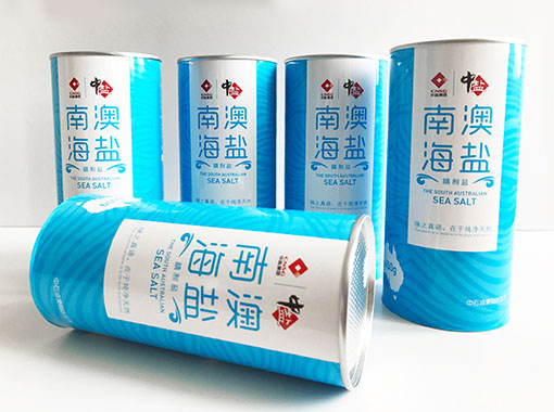 紙罐（guàn）百科：商標印刷種（zhǒng）類