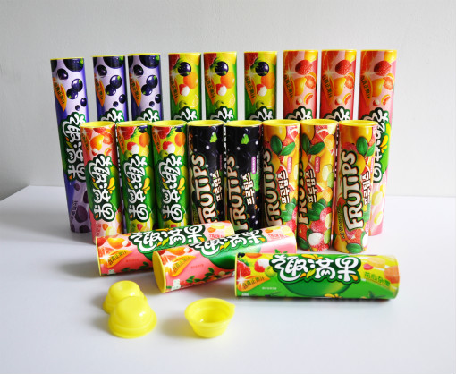 紙罐定製案例:91香蕉视频美成為雀巢紙罐定製供(gòng)應商 紙罐定製案例:91香蕉视频美成為雀巢紙罐(guàn)定製供應商