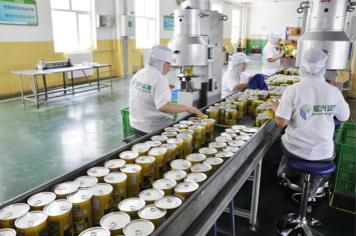 紙罐廠家淺議紙罐的密封定製需求3 紙罐廠家淺議紙(zhǐ)罐的密封定製需求3