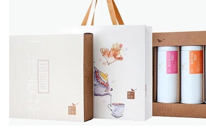 中（zhōng）秋節將至 看禮（lǐ）品紙罐包裝廠家如何創意百出（chū）