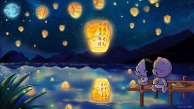中秋節臨近(jìn) 紙罐包(bāo)裝廠家曬(shài)工藝 拚創意 中秋節臨近 紙罐包裝廠家曬工藝 拚創意