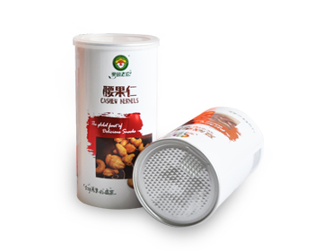 關於(yú)圓筒紙罐包(bāo)裝 你了解多少(shǎo)? 關於圓筒紙罐包裝 你了解多少?