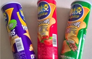 為（wéi）什麽越來越多的薯片食品采（cǎi）用紙罐包（bāo）裝（zhuāng）？