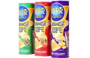 為什麽說薯片紙罐包裝要比塑料包裝（zhuāng）好？