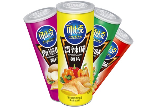 為什麽說薯片紙罐包裝要比塑(sù)料包(bāo)裝好? 為什麽說薯片紙罐包裝要比塑料包裝(zhuāng)好?