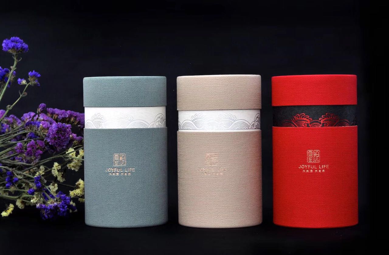 春節臨近 紙(zhǐ)罐包裝市場需求升溫明顯! 春節臨近(jìn) 紙罐包裝市場(chǎng)需求升溫明顯!