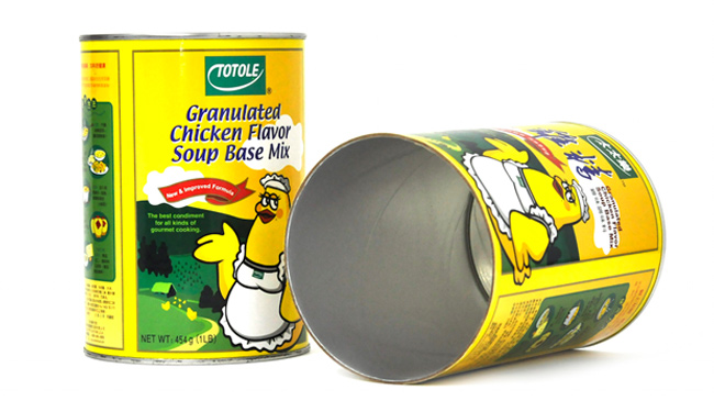 從食品巨頭們的七年之約,了解紙罐包裝發展趨勢(shì) 從食品巨(jù)頭們的七年(nián)之約,了解紙罐包(bāo)裝發展趨勢