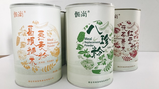 紙罐包裝可以(yǐ)盛裝粉(fěn)末狀的食品嗎(ma)? 紙罐包裝可以盛裝粉末狀的食品嗎?