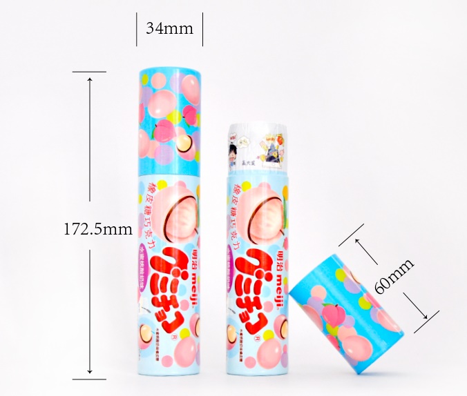 關於紙罐(guàn)包裝,你不知道的秘(mì)密? 關於紙罐包裝,你不知道的秘密?