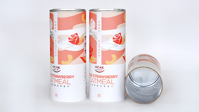 食品包裝罐的分(fèn)類 食品包裝罐的分(fèn)類