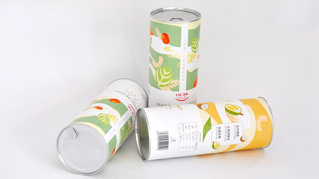 食品包裝罐種類多,哪種材料的比(bǐ)較好? 食品包裝罐種類多(duō),哪種材料的比較好?