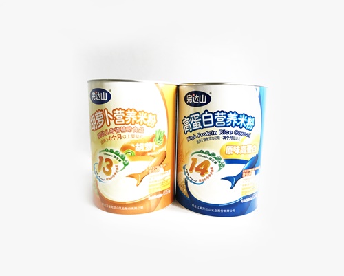 食品紙罐定製 食品紙罐定製