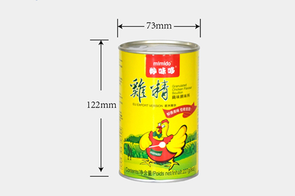 食品紙罐（guàn）