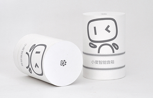 為什麽圓（yuán）形紙罐（guàn）包裝如此盛行？