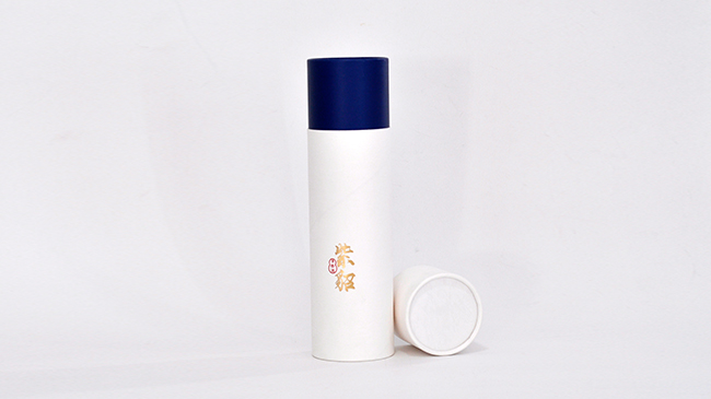 白酒紙(zhǐ)罐包裝 白酒紙罐包裝(zhuāng)