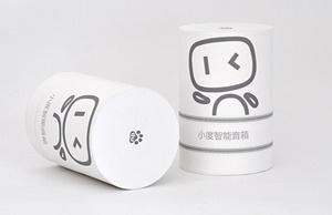紙罐成為包裝（zhuāng）行業發展新（xīn）趨勢