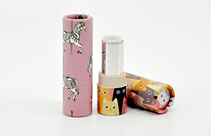 哪些化妝品可以使用紙罐包裝? 哪些化妝品(pǐn)可以使用紙罐包裝(zhuāng)?