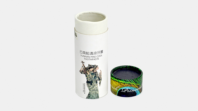 牙膏紙(zhǐ)筒 牙膏紙筒