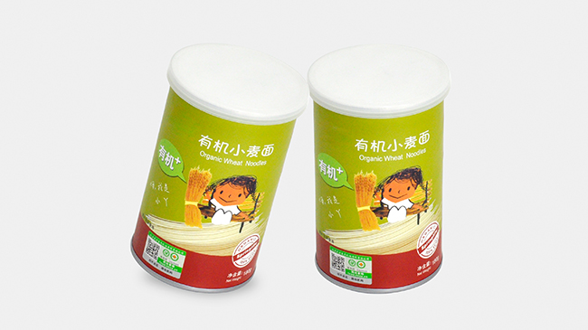 圓筒(tǒng)紙罐包裝 圓筒紙罐包裝