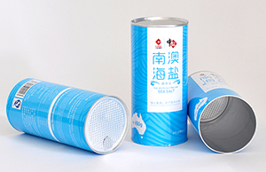 圓筒易拉蓋紙罐,一種(zhǒng)便捷的包裝方(fāng)式 圓筒易拉蓋紙罐,一種便捷的包裝方式