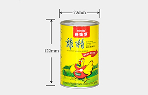 粉末類、顆粒狀產品可以使用圓筒紙罐包裝嗎? 粉末類、顆粒狀產品可以使用圓筒紙罐包(bāo)裝嗎?