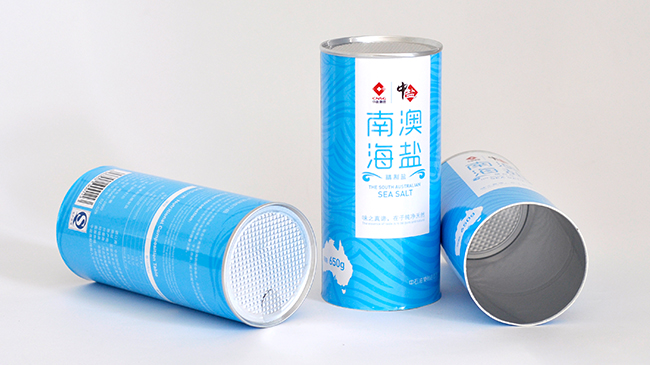 粉類紙(zhǐ)罐 粉(fěn)類紙罐