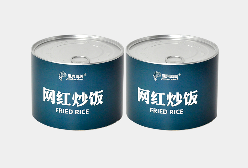 外賣(mài)易拉紙罐 外賣易拉紙罐