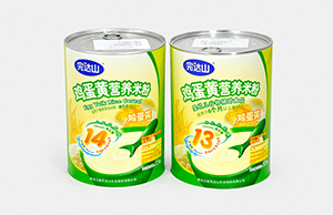 食品複（fù）合紙罐（guàn）有密封性嗎？