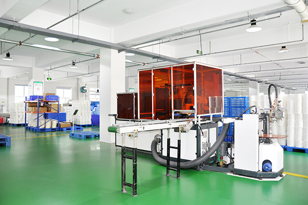 全(quán)自動貼標機 全自(zì)動貼標機