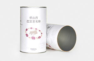 複（fù）合紙罐包裝的功能都有哪些？