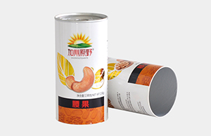 食品紙罐定(dìng)製的注意事項 食品紙罐定製的(de)注意事(shì)項