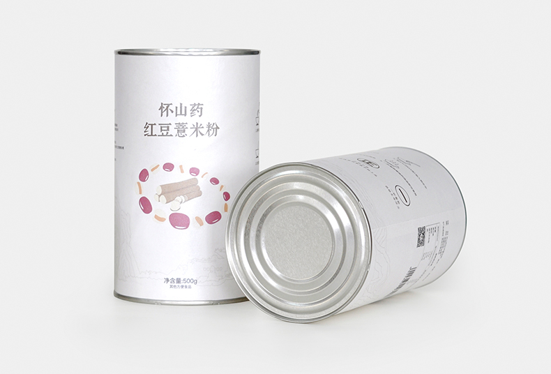 食品複合紙罐 食品複合紙罐