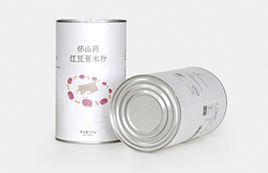 食（shí）品複合紙罐適用於哪些食品？
