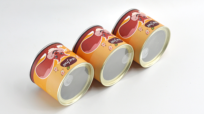 食品紙筒包裝 食品紙筒包(bāo)裝