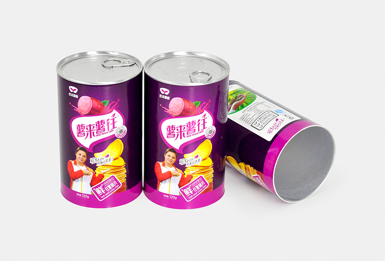 圓形食品紙筒(tǒng) 圓形食(shí)品紙筒
