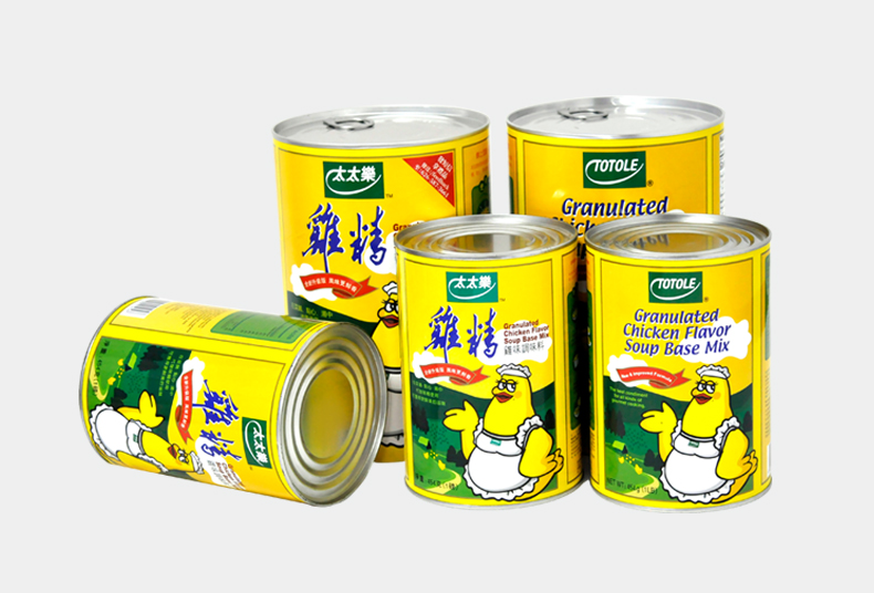 密封紙罐(guàn) 密封紙罐