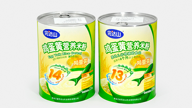 米粉紙罐包裝 米粉紙罐(guàn)包(bāo)裝