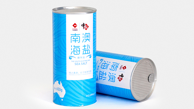 複合紙罐 複合(hé)紙罐