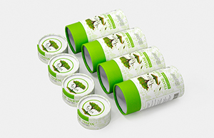 全紙紙筒包裝(zhuāng)的特點及其適用範圍 全紙紙筒包裝的特點及其適用(yòng)範圍